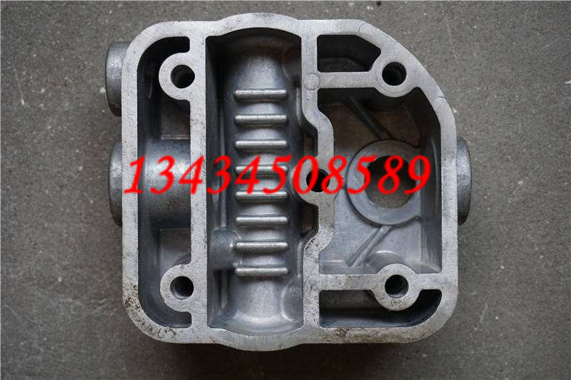 鑄鐵件新工藝的特點